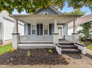 424 McKelvey St, Sandusky, OH