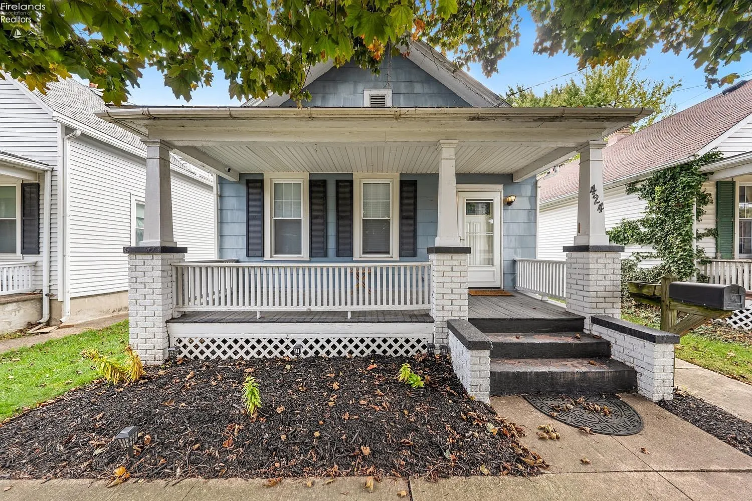 424 McKelvey St photo 1