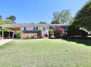 210 Capewood Rd, Simpsonville, SC 29680