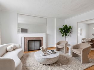 463 Oakwood Ave, Toronto, ON M6E2W4