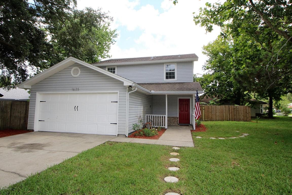 1625 Ashmore Green Dr, Jacksonville, FL 32246 Zillow