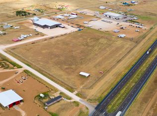 14600 W Uh #60, Canyon, TX 79015