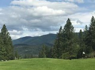 7 Phase #3, Saint Regis, MT 59866