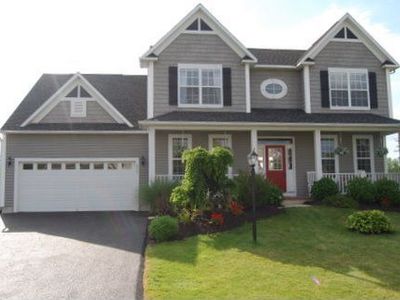 8225 Green River Way, Liverpool, NY, 13090
