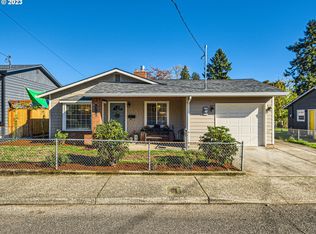 5350 SE 97th Ave, Portland, OR 97266