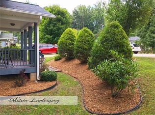 138 Warren Haynes Dr, Asheville, NC 28806