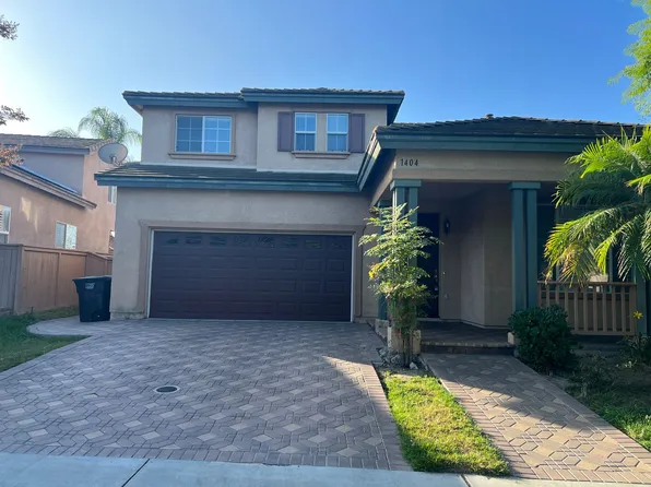 1404 Pearson Springs Ct, Chula Vista, CA 91913