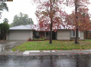224 Jeanne Dr, Pleasant Hill, CA 94523