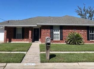 3012 Fable St, Meraux, LA 70075