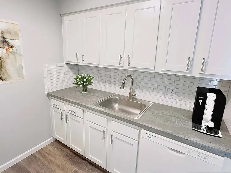Kitchen - Premium Upgrade
