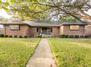 7544 Brentcove Cir, Dallas, TX 75214