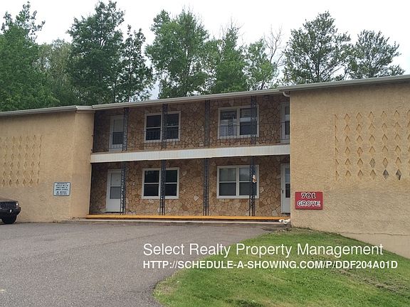 2nd image of 701 Grove St