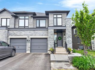 154 Countryman Rd, East Gwillimbury, ON L9N 0N8
