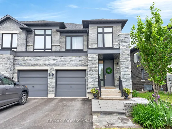 154 Countryman Rd, East Gwillimbury, ON L9N 0N8