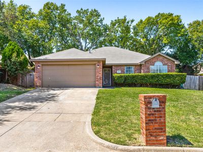 4730 Lennon Ave, Arlington, TX, 76016