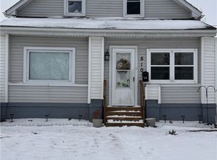 510 E 25th St, Lorain, OH
