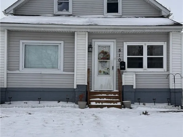 510 E 25th St, Lorain, OH 44055
