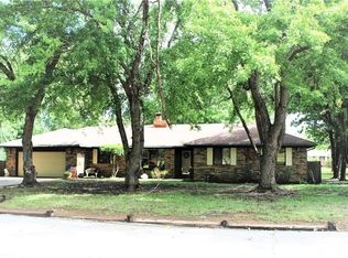 2277 County Street 2814, Chickasha, OK 73018
