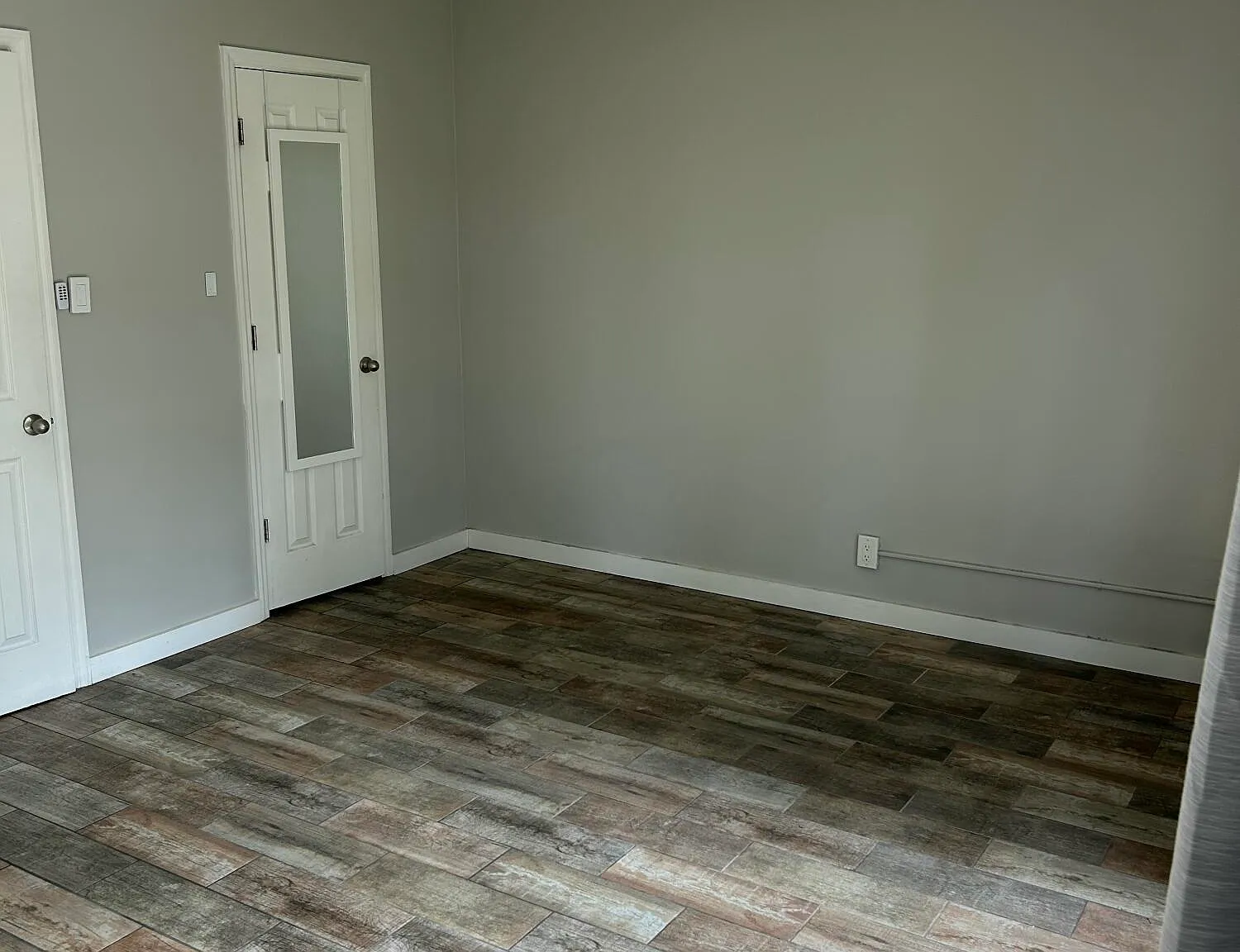 1 bed, 1.0 bath, 450 sqft, $1,400 — Photo 4