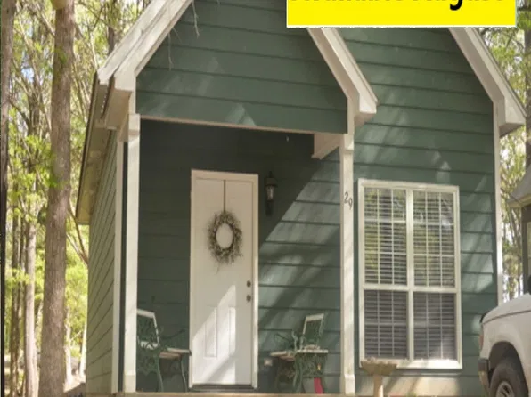 1665 Alderson Rd, Oxford, MS