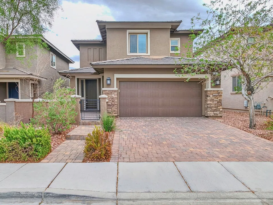 442 Barcarolle Ln