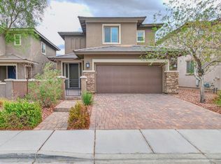 442 Barcarolle Ln, Henderson, NV 89011