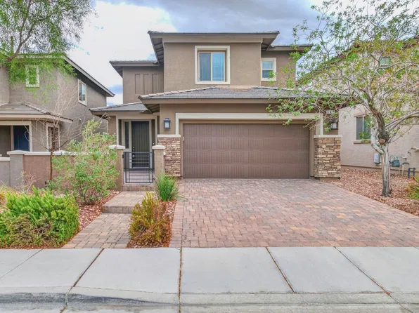 442 Barcarolle Ln, Henderson, NV 89011