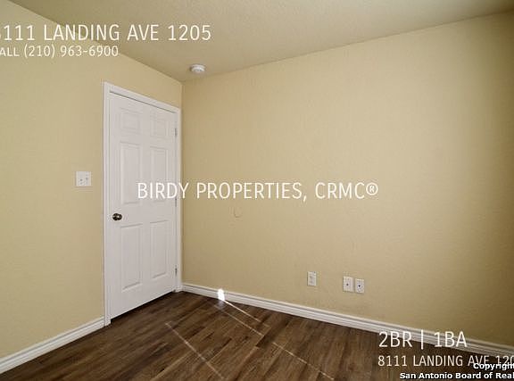 3rd image of 8111 Landing Ave APT 1205