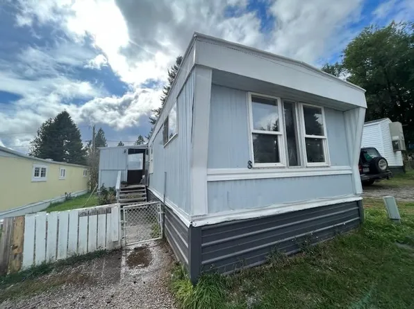 6000 Highway 93 S #8, Missoula, MT 59804