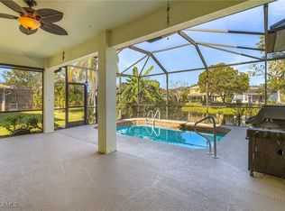 8318 Laurel Lakes Way, Naples, FL 34119