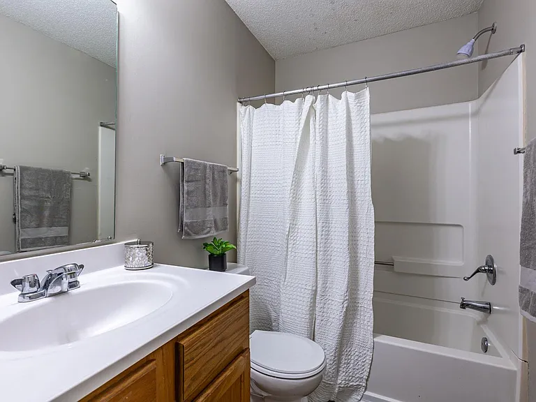 The Village at Brierfield Apartment Homes — Photo 7