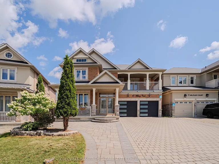 15 Military Ct — Photo 1