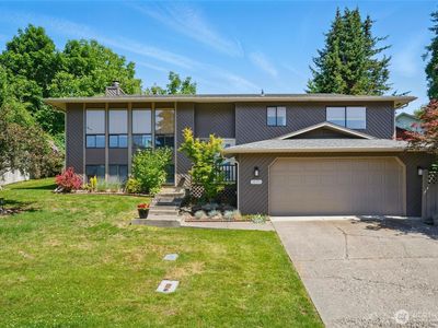 1895 Belair Avenue, Walla Walla, WA, 99362