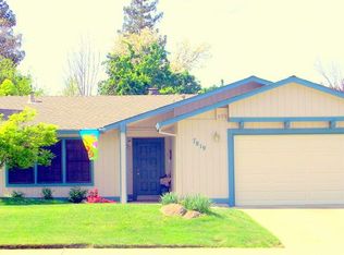 7819 Wintergreen Dr, Citrus Heights, CA 95610