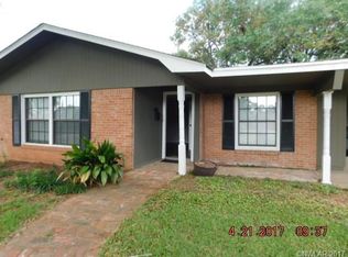 2103 Belle Grove Dr, Bossier City, LA 71111