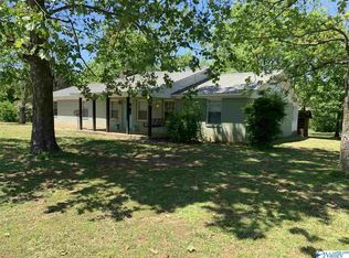763 Segler Rd, Grant, AL 35747