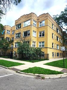 4901 N Avers Ave APT 2, Chicago, IL, 60625