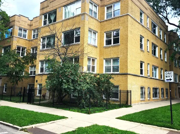 4901 N Avers Ave APT 2, Chicago, IL 60625