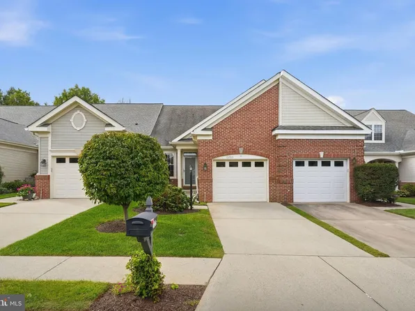 13705 Longmeade Ct, Gainesville, VA 20155