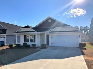 10 Milsbury Ln, Port Wentworth, GA 31407