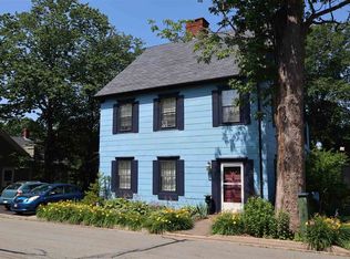 58 Main St, Liverpool, NS B0T1K0