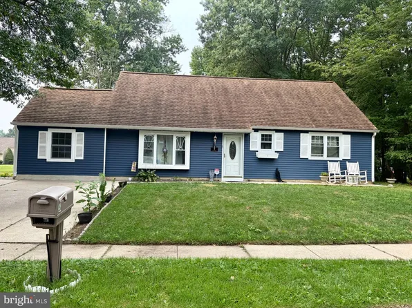 57 Tarnsfield Rd, Westampton, NJ 08060