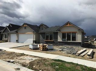 423 S Barkvine Way, Star, ID 83669