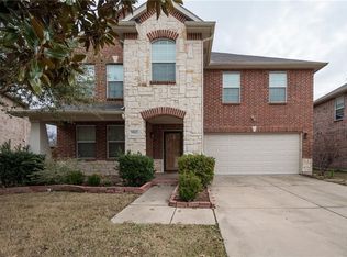 9903 Vickie Ln, Frisco, TX 75035