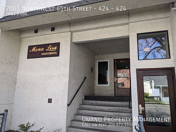 2nd image of 2001 NW 65th St APT 424