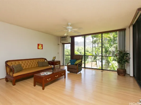 60 N Beretania St APT 301, Honolulu, HI 96817