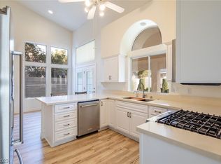 4004 Spring Crest Ln, Las Vegas, NV 89129