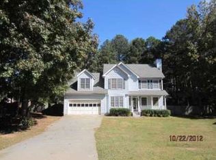 925 Century Oak Dr, Winder, GA 30680