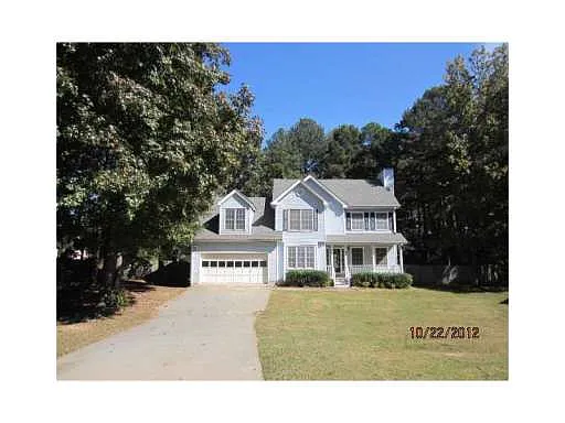 925 Century Oak Dr photo 1