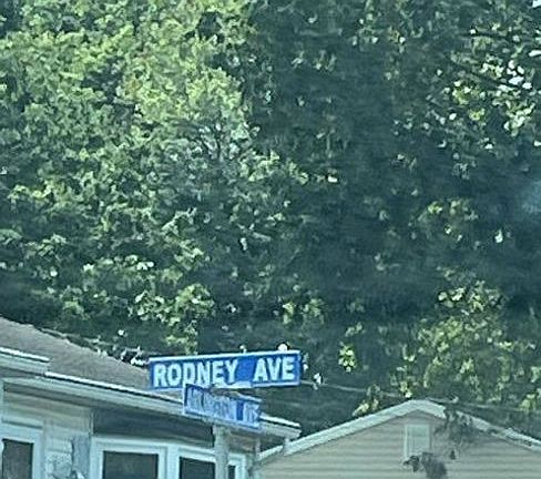 Exterior Address Verification